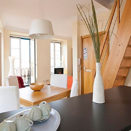 City Stays Chiado Apartments Lisboa Eksteriør bilde