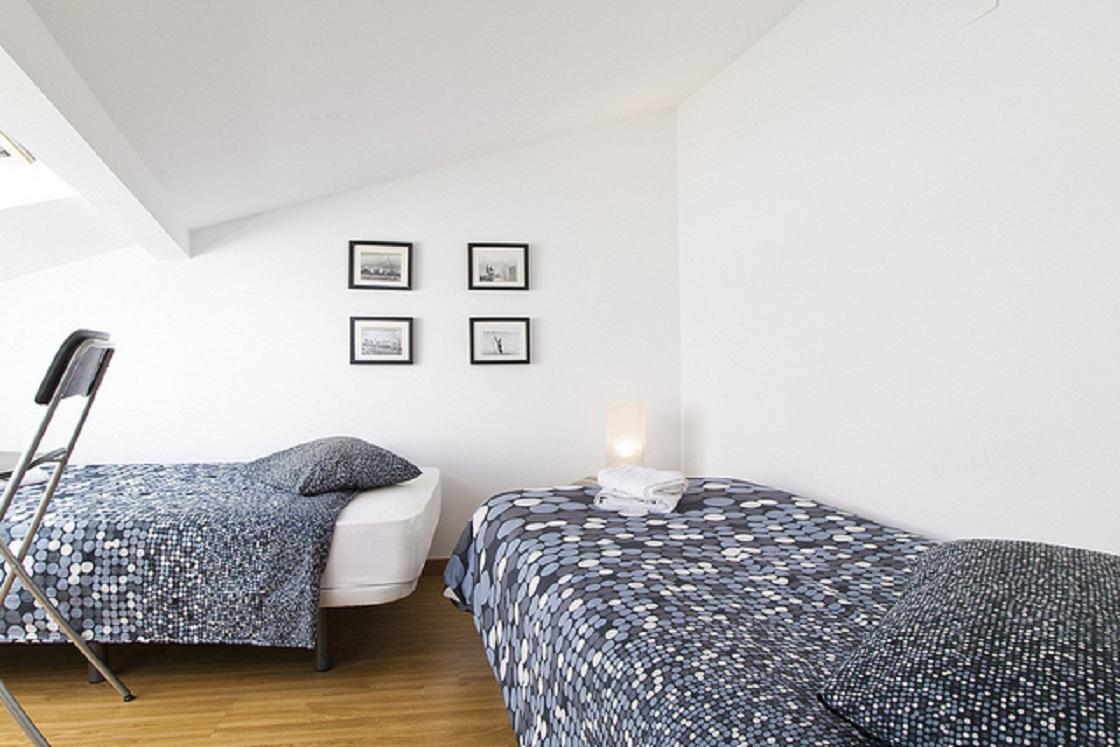 City Stays Chiado Apartments Lisboa Eksteriør bilde
