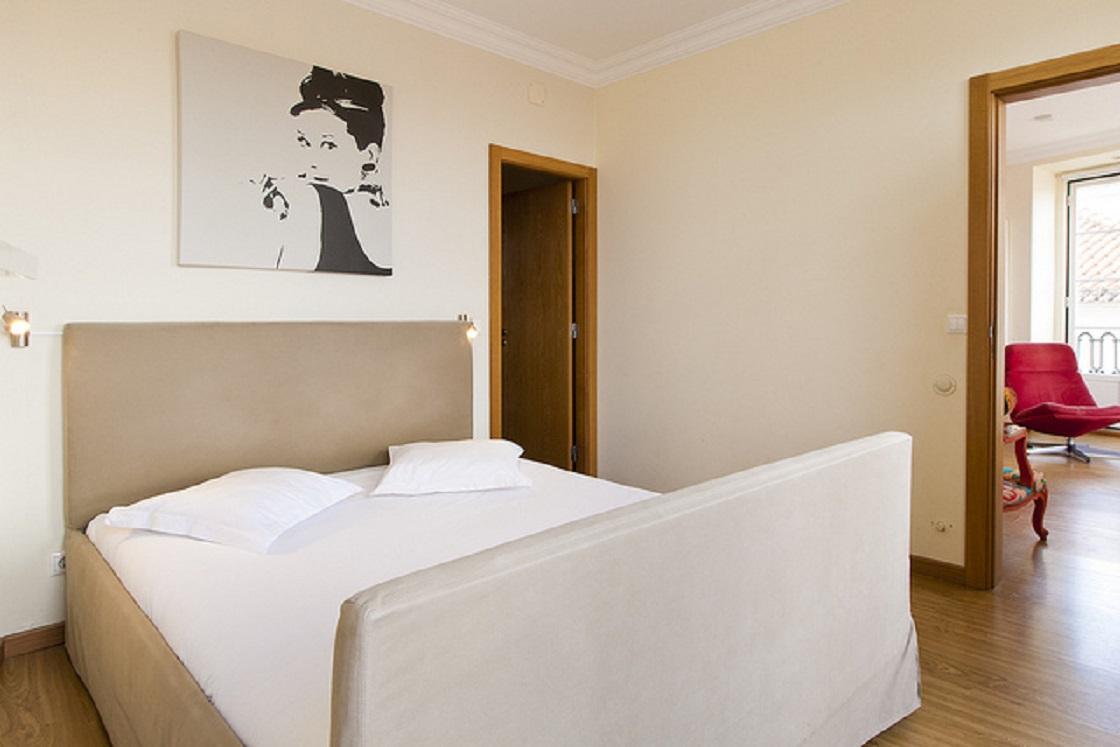 City Stays Chiado Apartments Lisboa Eksteriør bilde