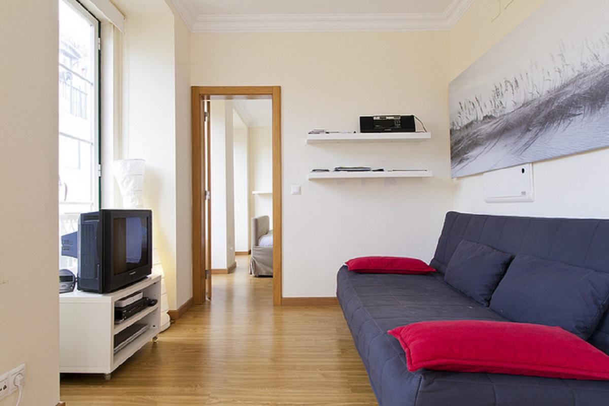 City Stays Chiado Apartments Lisboa Eksteriør bilde