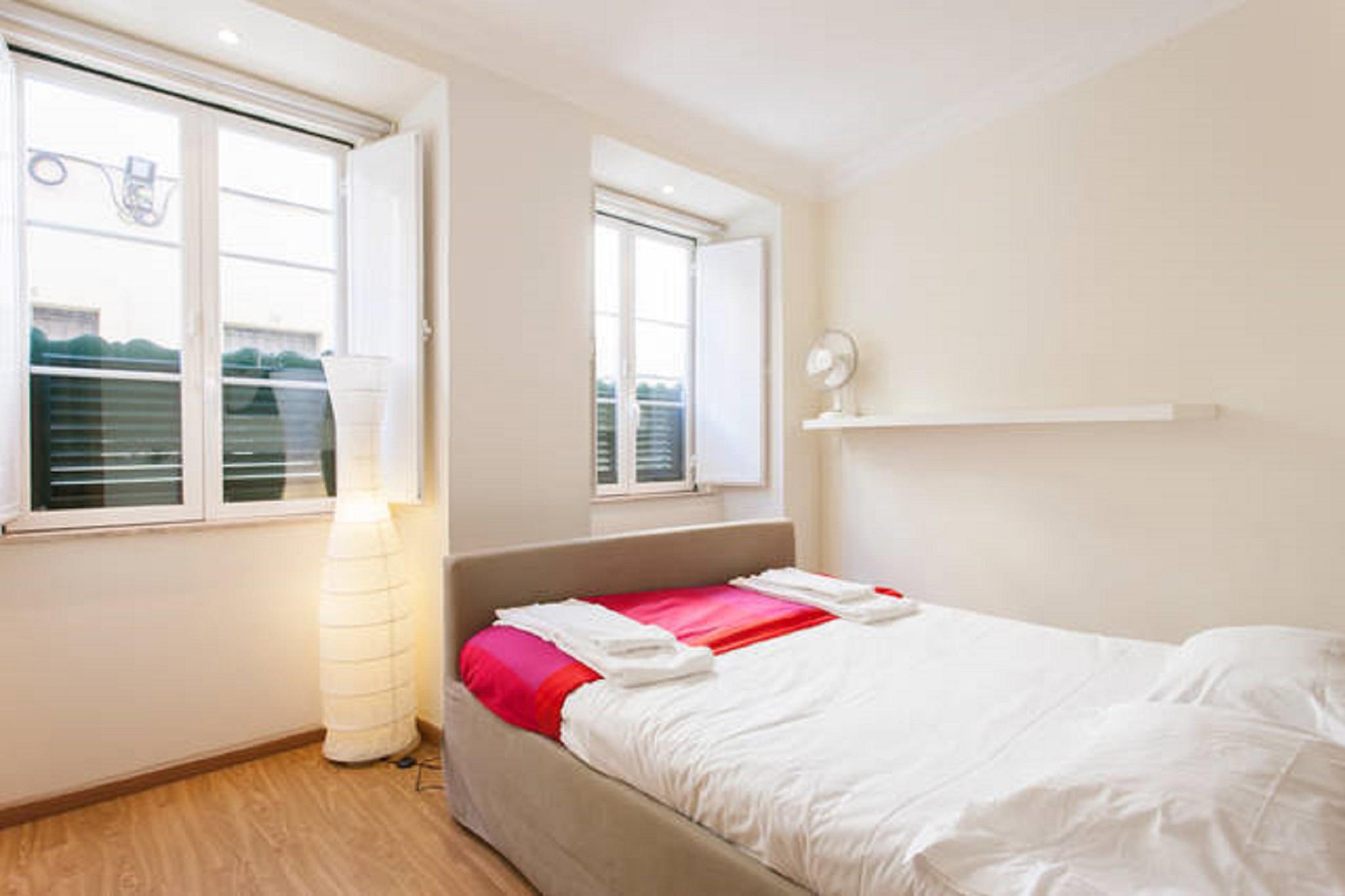 City Stays Chiado Apartments Lisboa Eksteriør bilde