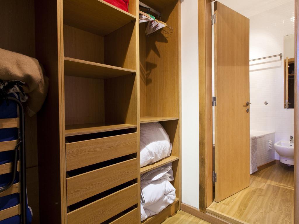 City Stays Chiado Apartments Lisboa Rom bilde