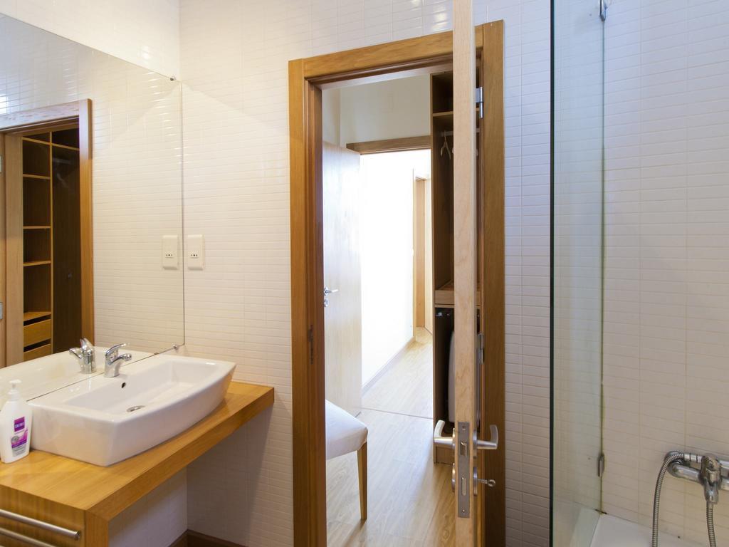 City Stays Chiado Apartments Lisboa Rom bilde