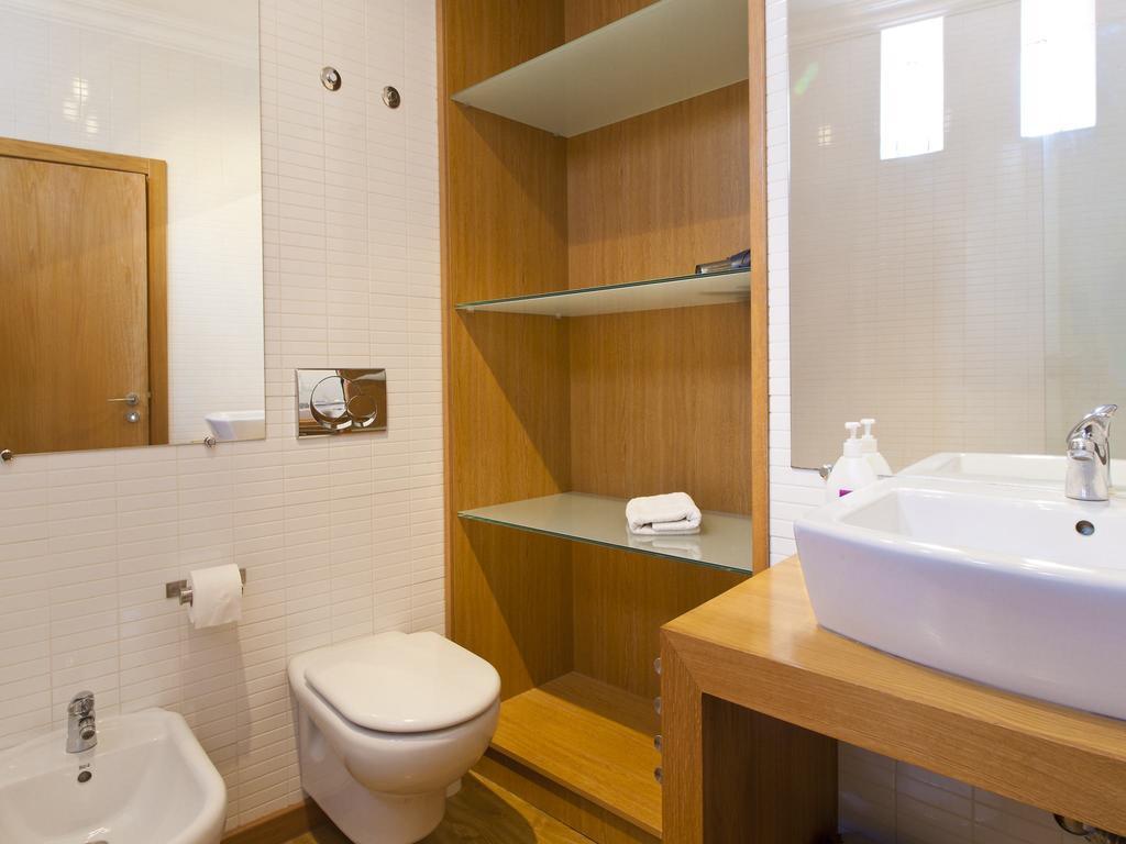 City Stays Chiado Apartments Lisboa Rom bilde