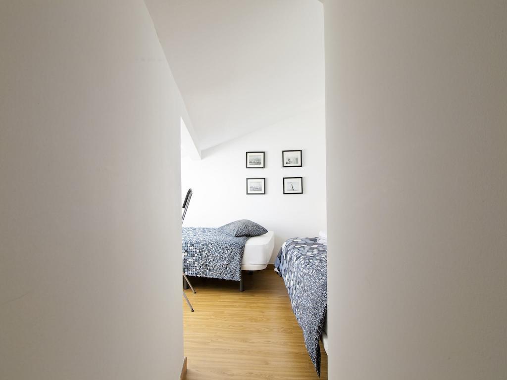 City Stays Chiado Apartments Lisboa Rom bilde