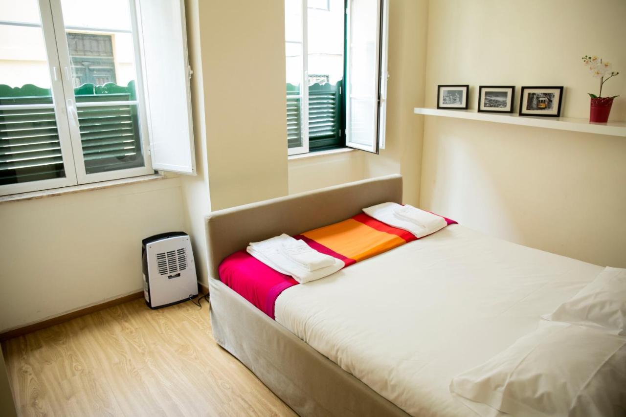 City Stays Chiado Apartments Lisboa Rom bilde