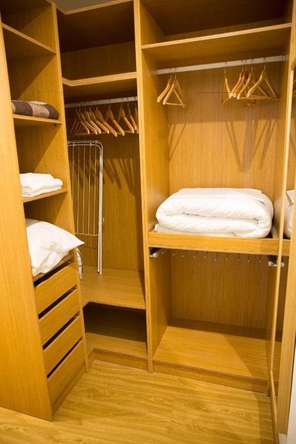 City Stays Chiado Apartments Lisboa Rom bilde