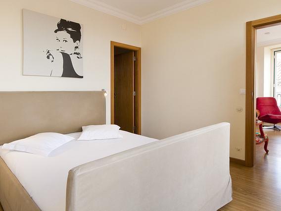 City Stays Chiado Apartments Lisboa Eksteriør bilde