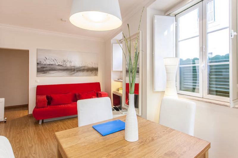 City Stays Chiado Apartments Lisboa Eksteriør bilde