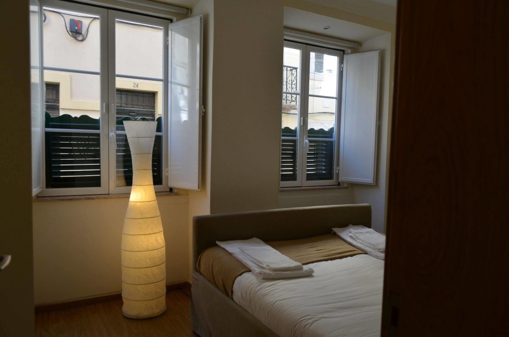 City Stays Chiado Apartments Lisboa Eksteriør bilde