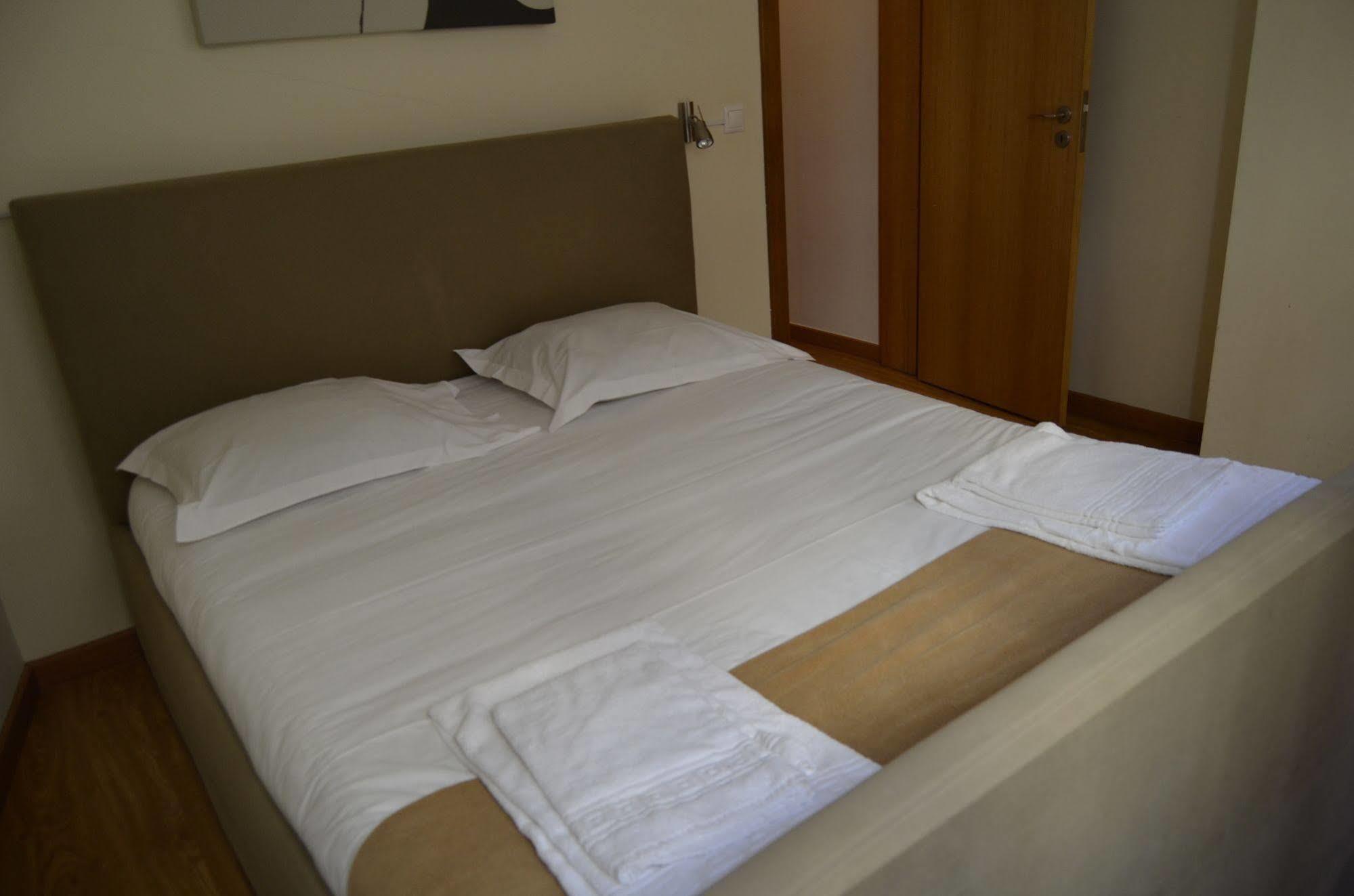 City Stays Chiado Apartments Lisboa Eksteriør bilde