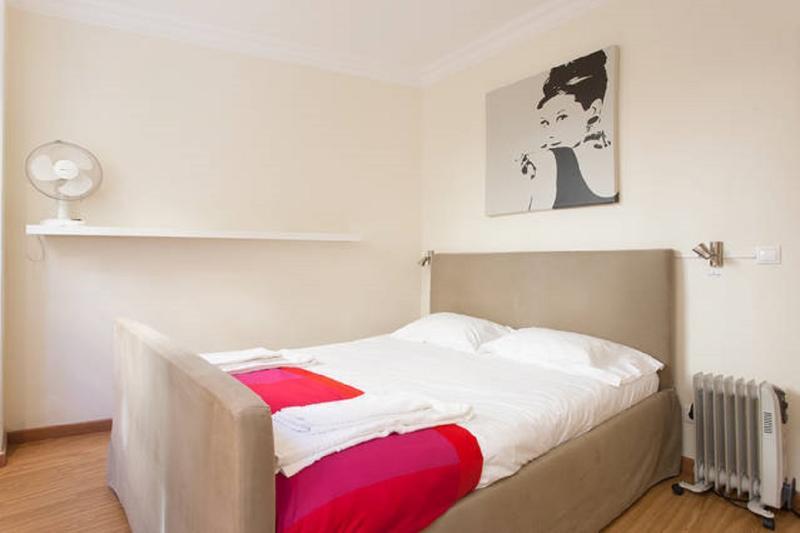 City Stays Chiado Apartments Lisboa Eksteriør bilde